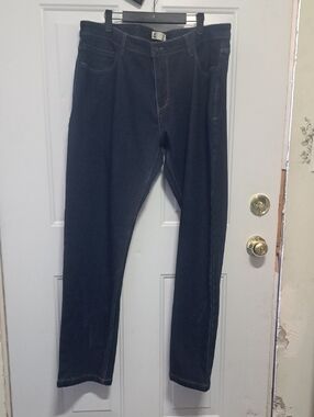 North Bound Gear Men's Straight Jeans